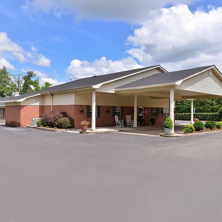 The Heritage Inn, Inc Huntingdon エクステリア 写真