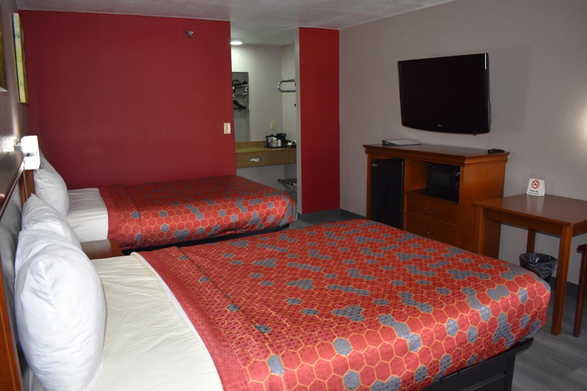 The Heritage Inn, Inc Huntingdon エクステリア 写真
