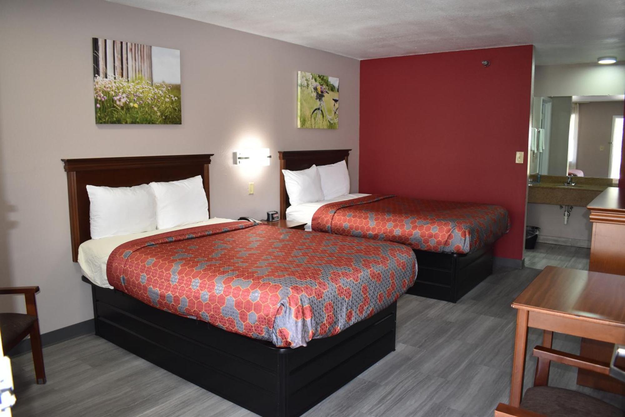 The Heritage Inn, Inc Huntingdon エクステリア 写真