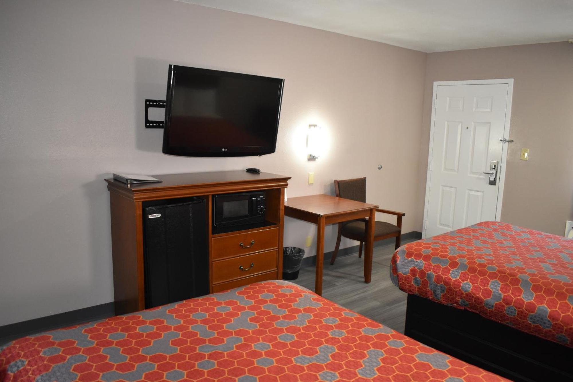 The Heritage Inn, Inc Huntingdon エクステリア 写真
