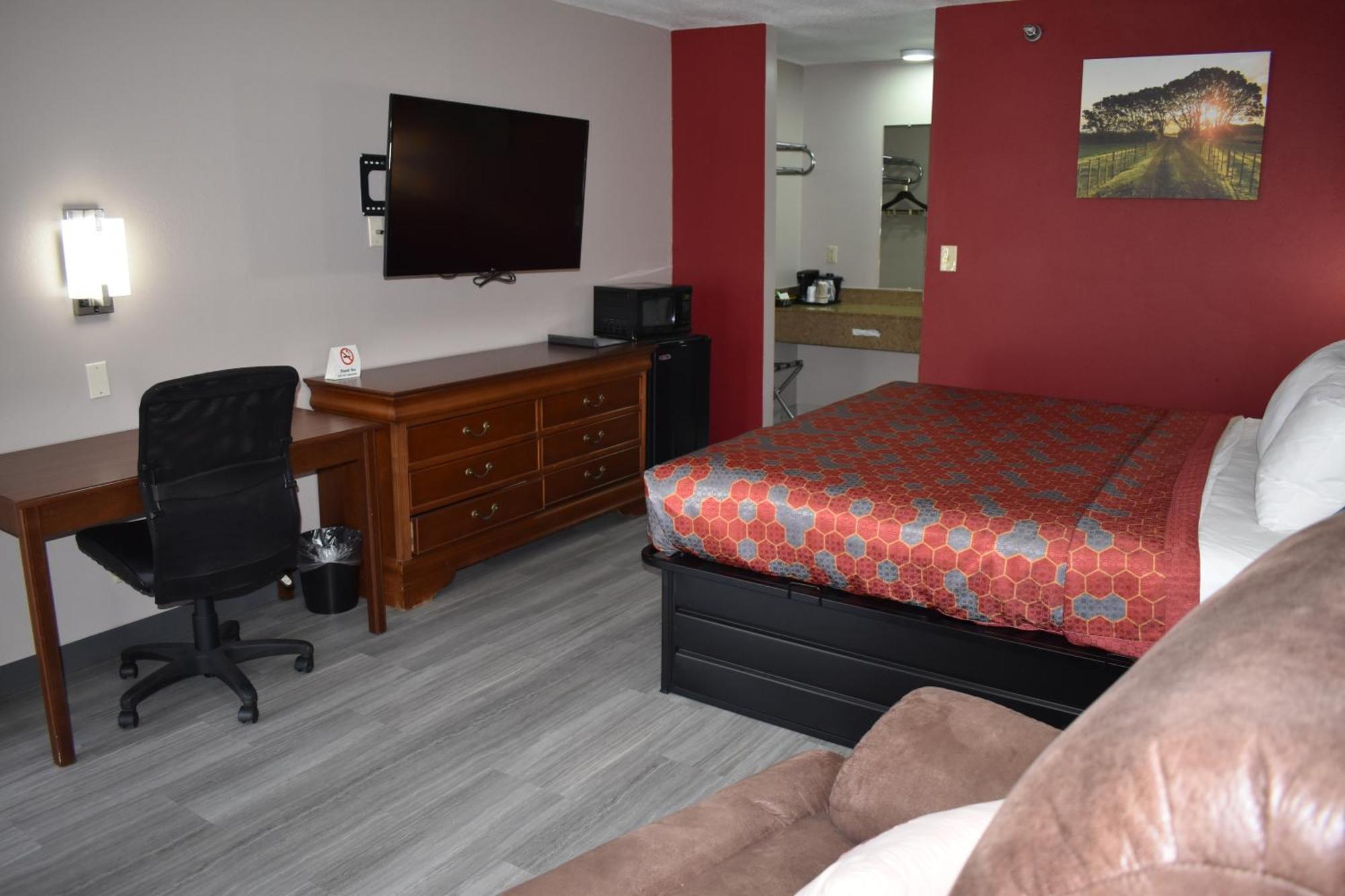 The Heritage Inn, Inc Huntingdon エクステリア 写真
